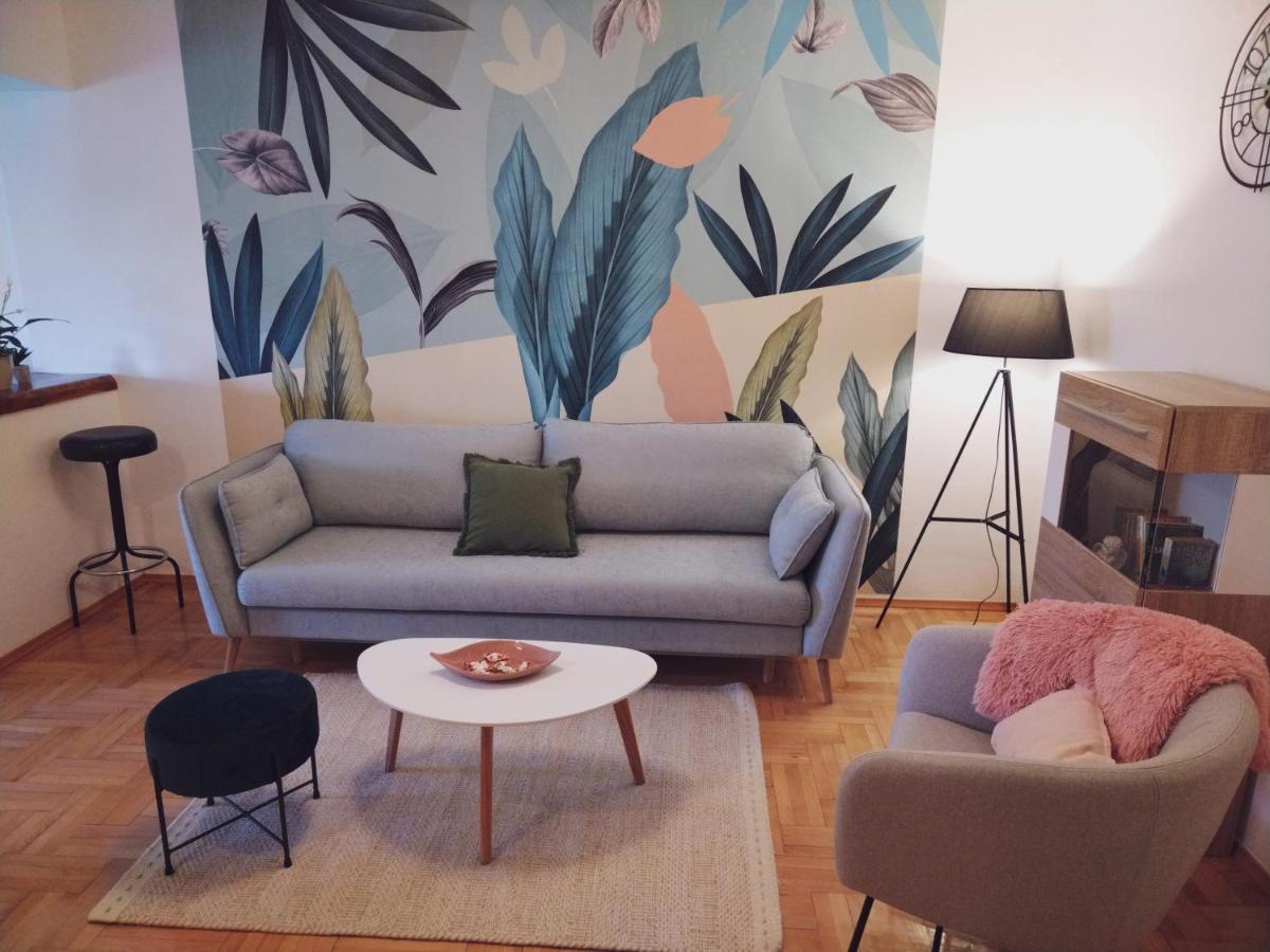 Apartments Radmila Пореч Экстерьер фото