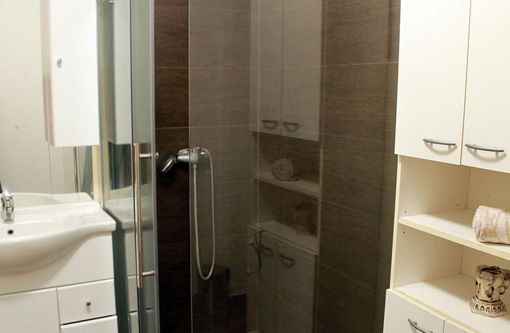 Apartments Radmila Пореч Экстерьер фото