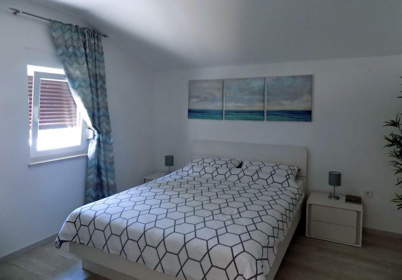 Apartments Radmila Пореч Экстерьер фото