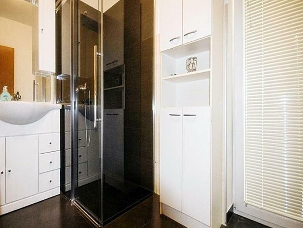 Apartments Radmila Пореч Экстерьер фото